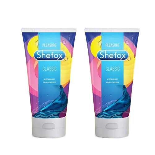 Набор Shefox Пара для пары 1