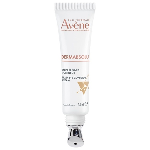 Avene dermabsolu крем-филлер для кожи вокруг глаз восстанавливающий 15 мл