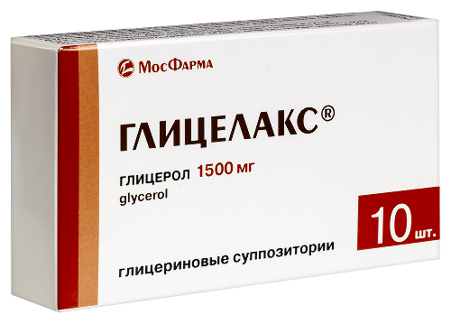 ГЛИЦЕЛАКС