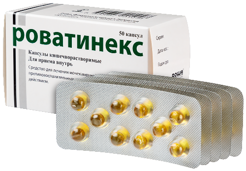 РОВАТИНЕКС