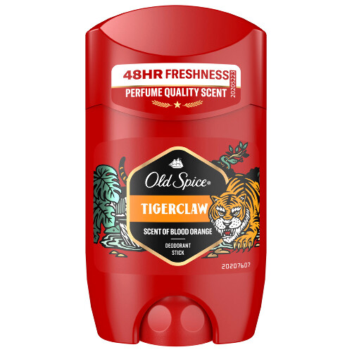 Old spice дезодорант твердый tigerclaw 50 мл