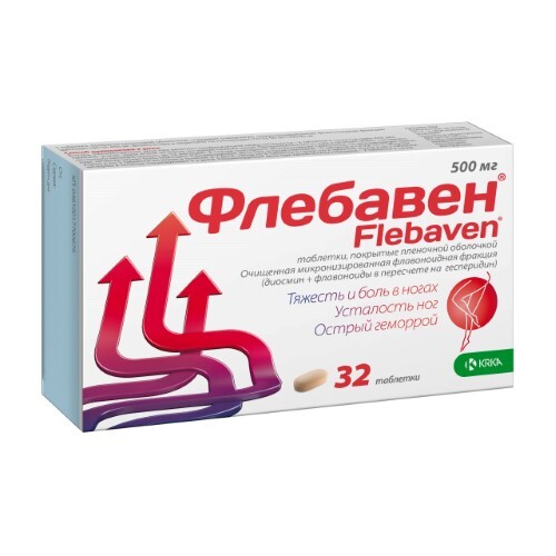 ФЛЕБАВЕН