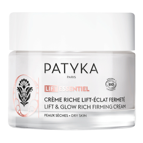 Patyka lift essentiel крем-лифтинг для лица насыщенный 50 мл