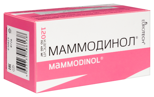 МАММОДИНОЛ
