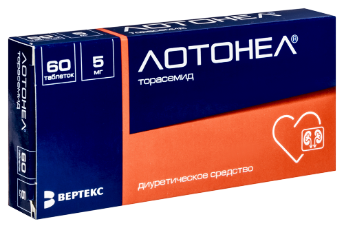 ЛОТОНЕЛ