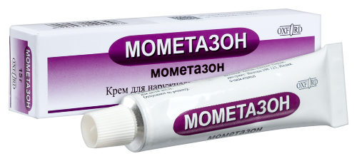 МОМЕТАЗОН