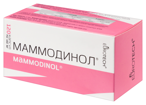 МАММОДИНОЛ