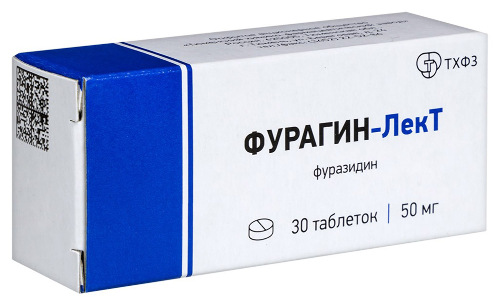 ФУРАГИН-ЛЕКТ