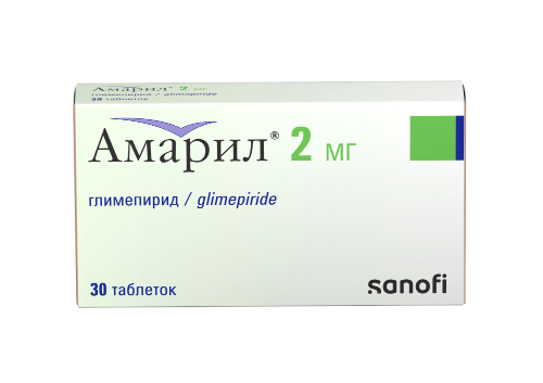 АМАРИЛ