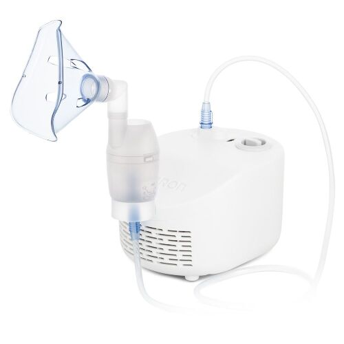 Ингалятор omron c17 (ne-c101-ru) компрессорный