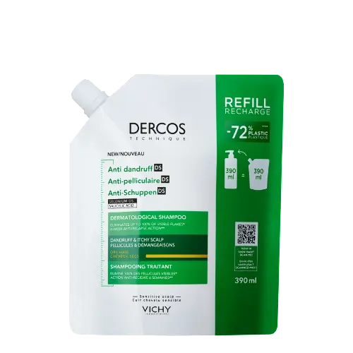 VICHY DERCOS