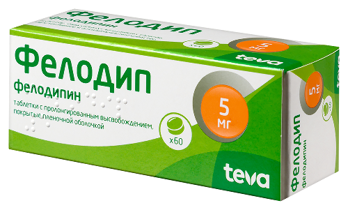 ФЕЛОДИП