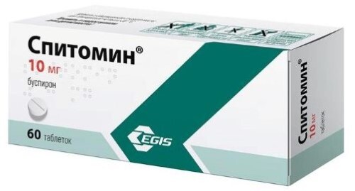 СПИТОМИН