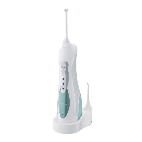 Panasonic ирригатор полости рта ew 1313 g321