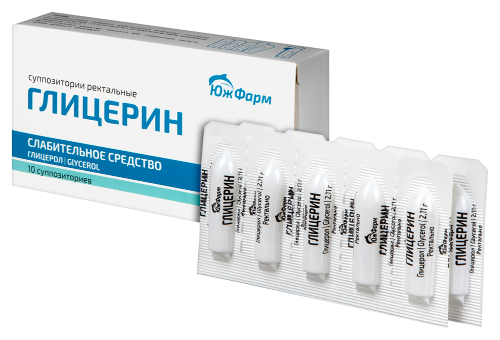 ГЛИЦЕРИН