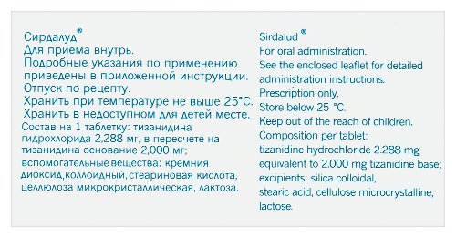 СИРДАЛУД