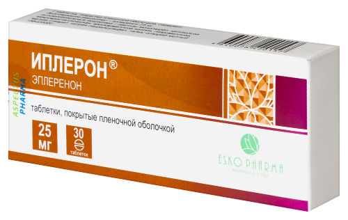 ИПЛЕРОН
