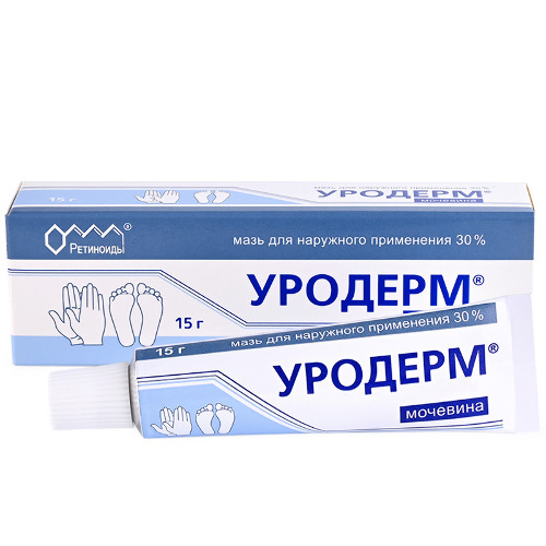 УРОДЕРМ