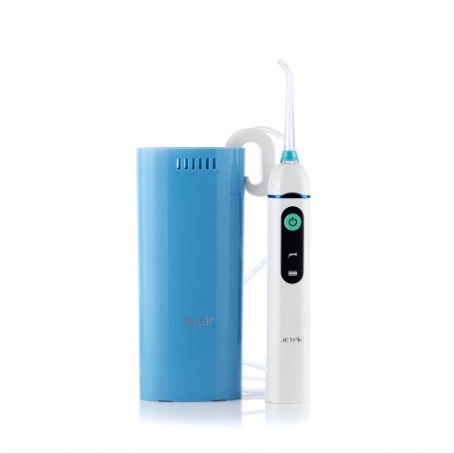 Jetpik jp50 solo ирригатор для полости рта