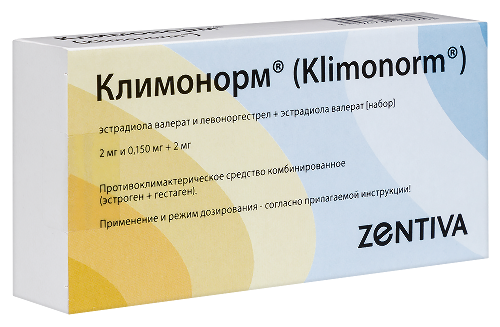 КЛИМОНОРМ