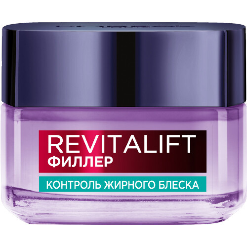 Loreal paris revitalift крем-гель для лица гиалуроновый 50 мл