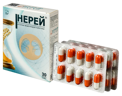 НЕРЕЙ