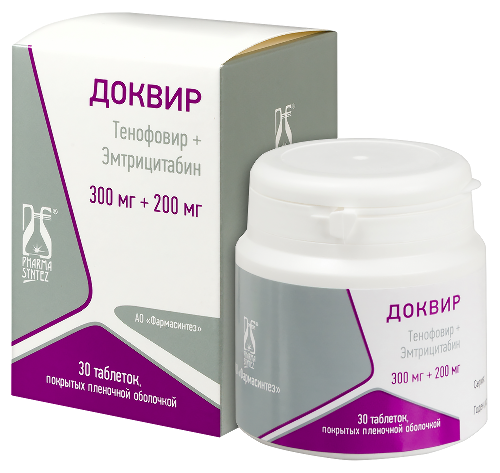 ДОКВИР