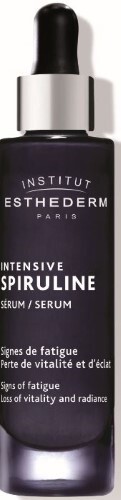 Купить INSTITUT ESTHEDERM INTENSIVE СЫВОРОТКА ИНТЕНСИВНАЯ СПИРУЛИНА 30МЛ цена