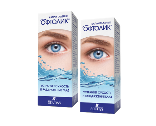 НАБОР ОФТОЛИК ВКЛЮЧИ ЗРЕНИЕ НА МАКСИМУМ ПО СПЕЦИАЛЬНОЙ ЦЕНЕ !