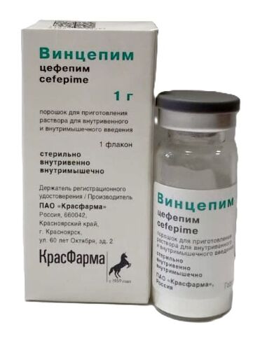 ВИНЦЕПИМ