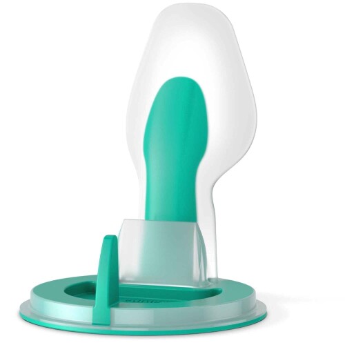 Avent бутылочка для кормления 125 мл 1 шт. Natural Response SCY670/01