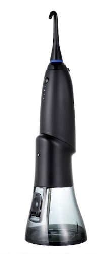 Ирригатор полости рта med-2000 rus ag-707/черный