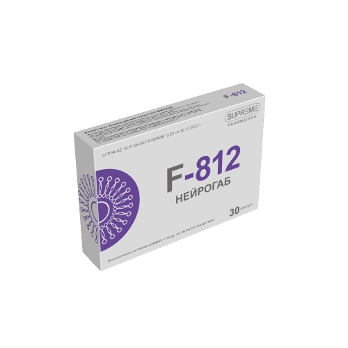 F-812 НЕЙРОГАБ
