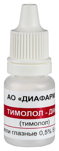 ТИМОЛОЛ-ДИА