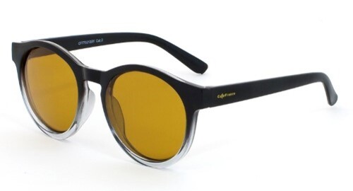 Купить Cafa france очки поляризационные унисекс желтая линза/cf7752133y цена