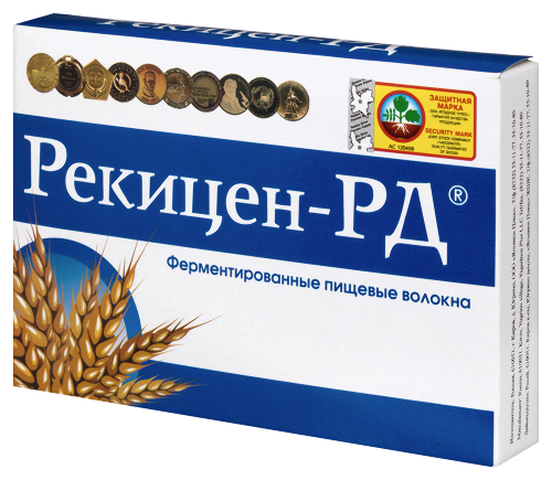 РЕКИЦЕН-РД