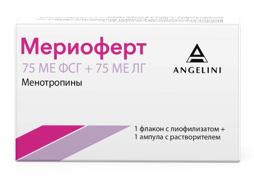 МЕРИОФЕРТ