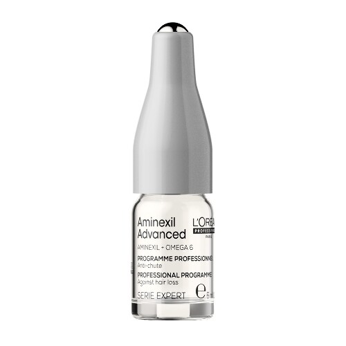 Loreal professionnel serie expert aminexil advanced лосьон-уход в монодозах от выпадения волос 6 мл 42 шт.