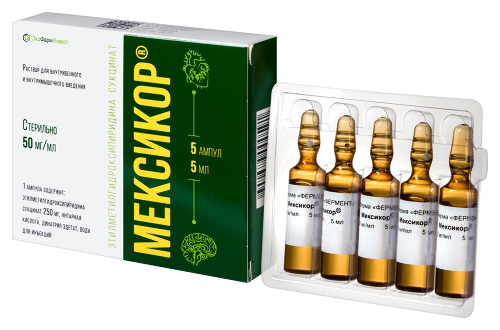 МЕКСИКОР