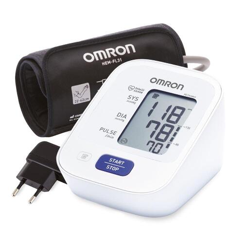 Тонометр omron m2 comfort автомат/alru/