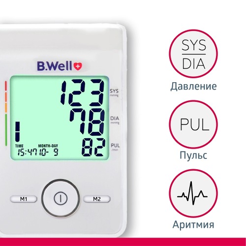 ТОНОМЕТР MED АВТОМАТИЧЕСКИЙ