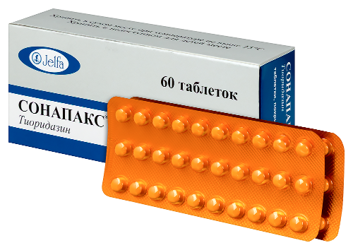 СОНАПАКС