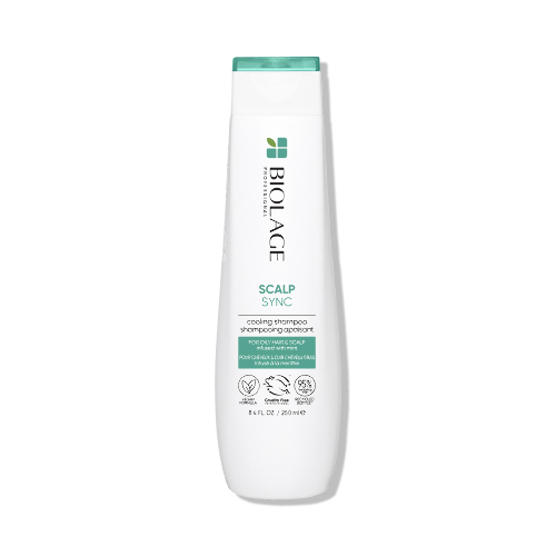 Купить Biolage скалпсинк шампунь мятный освежающий 250 мл цена