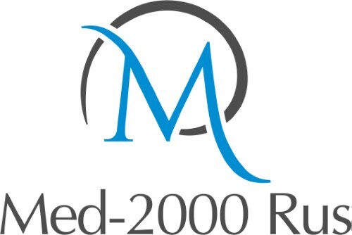 MED-2000 RUS