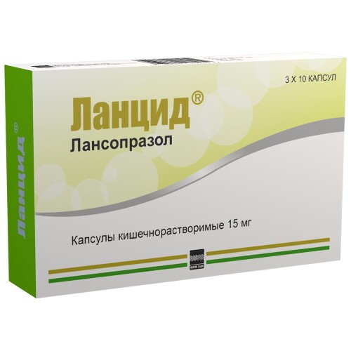 ЛАНЦИД