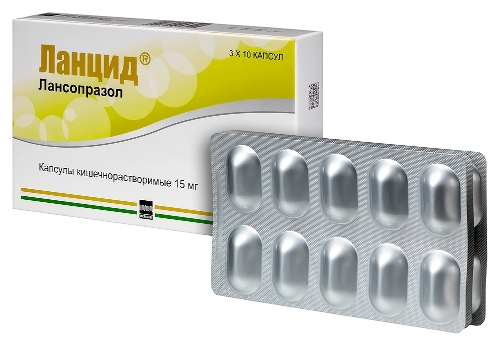 ЛАНЦИД