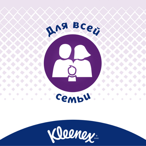 Kleenex влажная туалетная бумага supreme 38 шт.