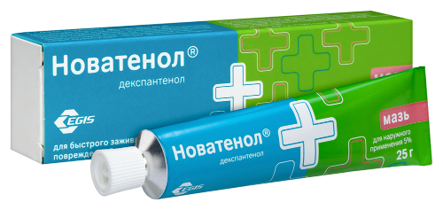 НОВАТЕНОЛ