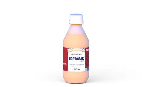 ПОРТАЛАК