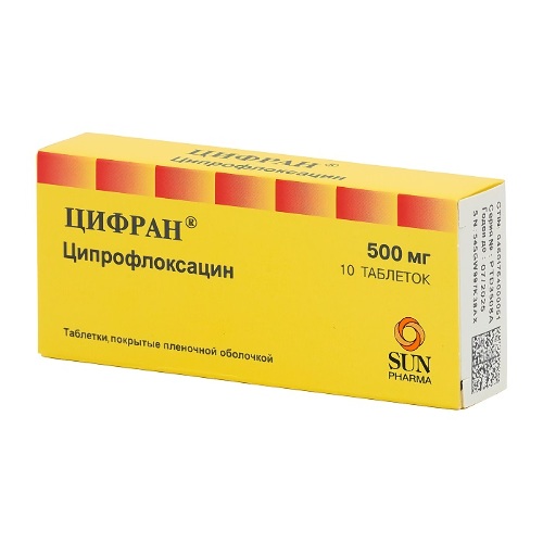 ЦИФРАН